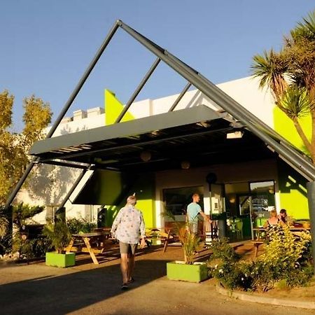 Lemon Hotel Тараскон Экстерьер фото